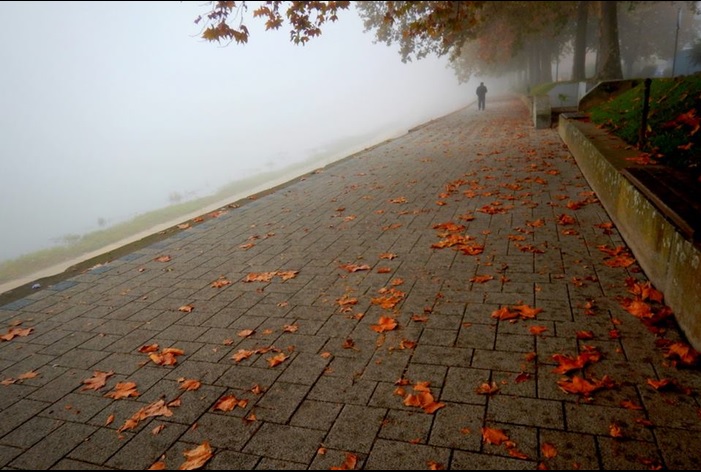 Od kiše do magle: Ne predviđa se niti jedan ‘lijep’ dan